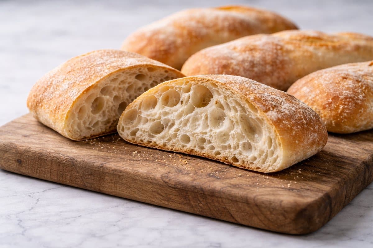 Express Ciabatta