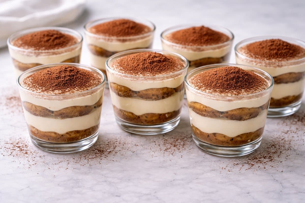 Tiramisu